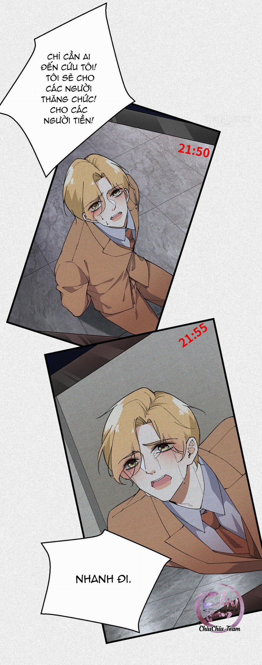 Ký Sinh Trùng 44 trang 7