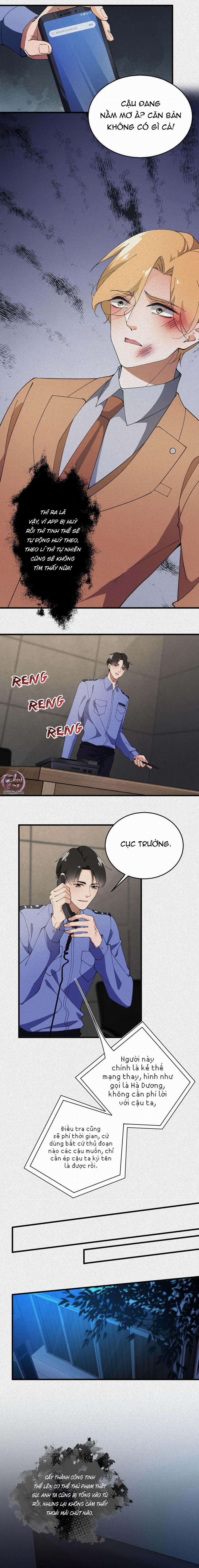 Ký Sinh Trùng 45 trang 1