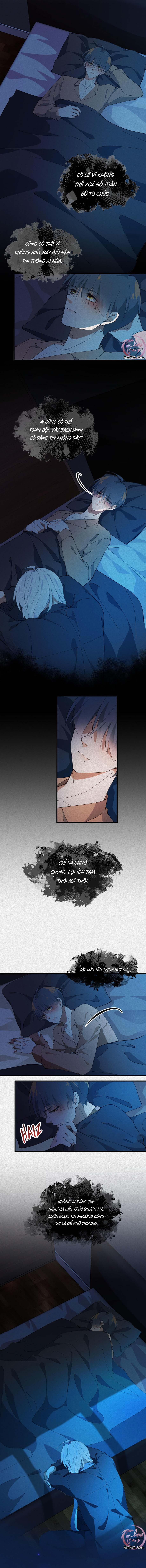 Ký Sinh Trùng 45 trang 2