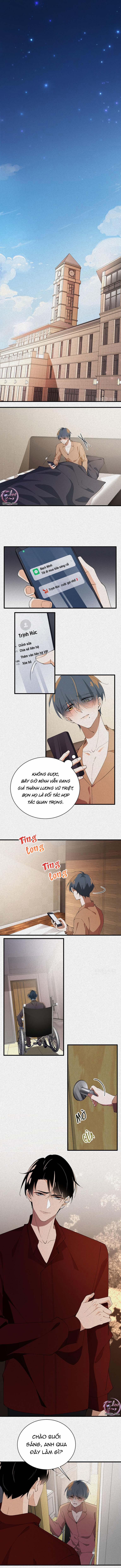 Ký Sinh Trùng 45 trang 3