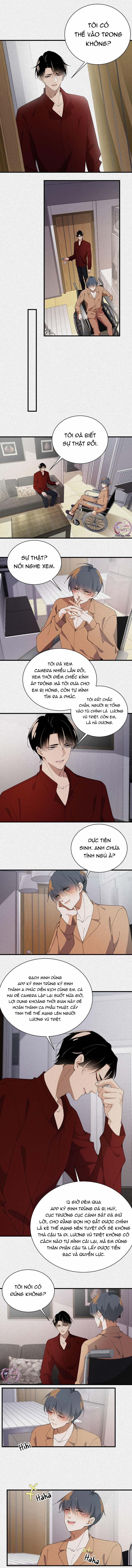 Ký Sinh Trùng 45 trang 4