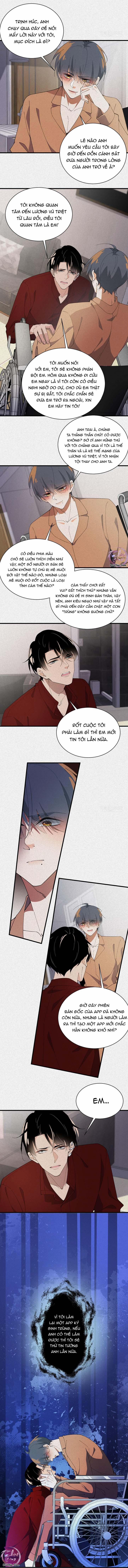 Ký Sinh Trùng 45 trang 5