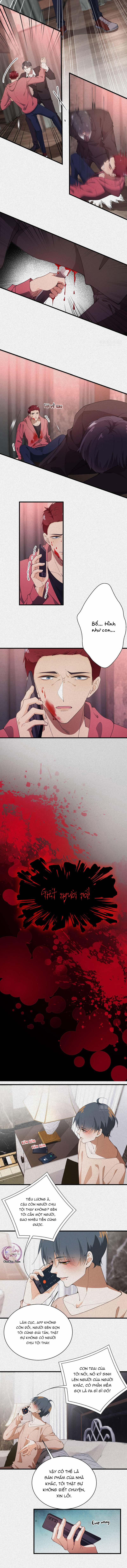 Ký Sinh Trùng 46 trang 4