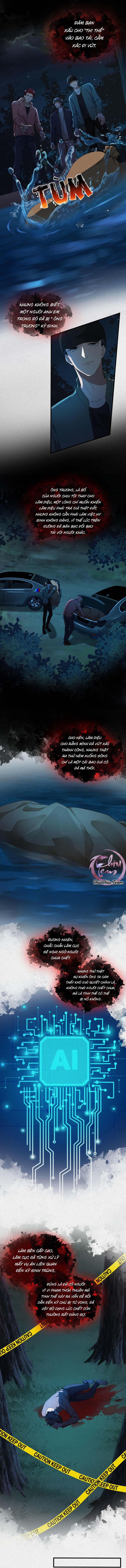 Ký Sinh Trùng 47 trang 1