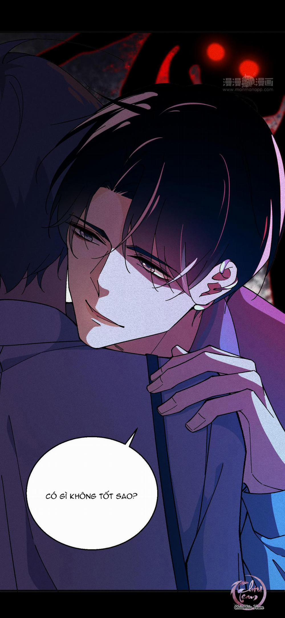 Ký Sinh Trùng 5 trang 10