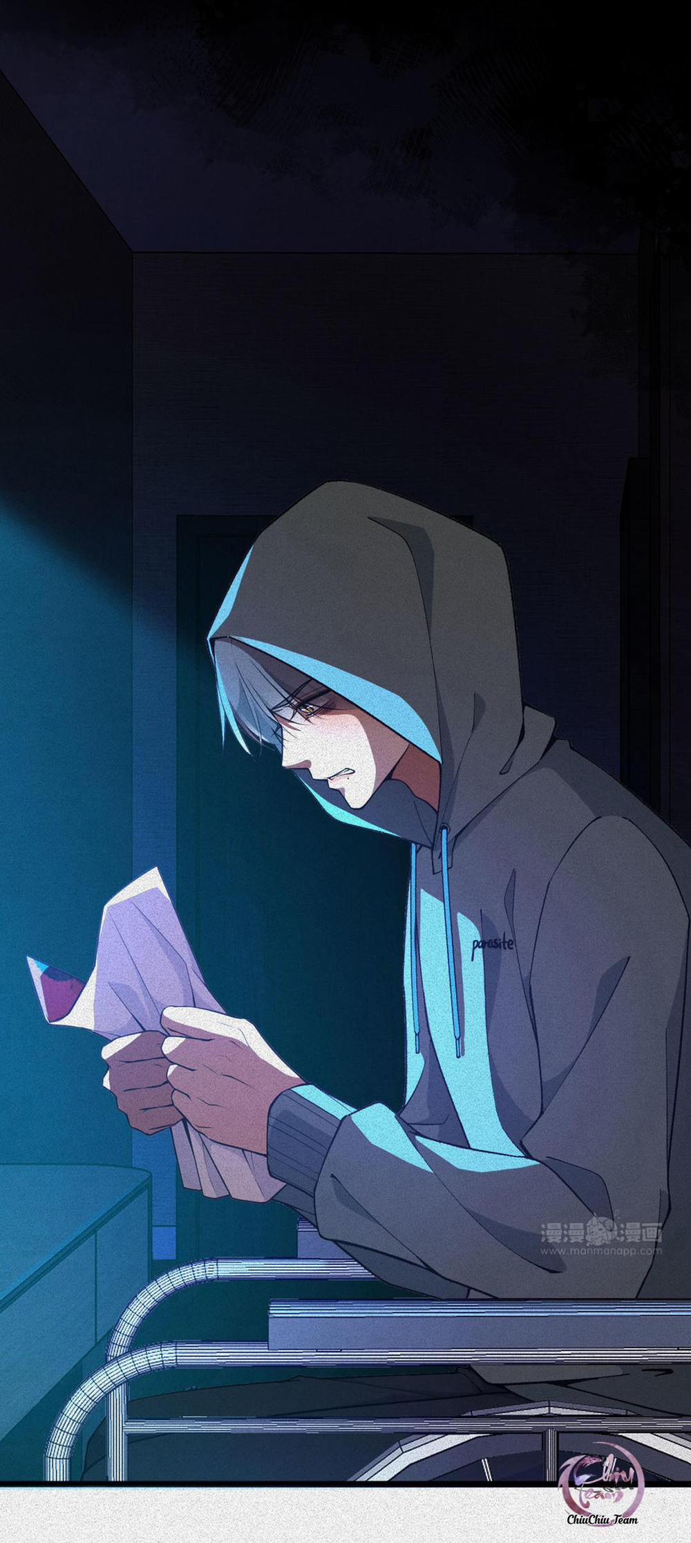 Ký Sinh Trùng 5 trang 14