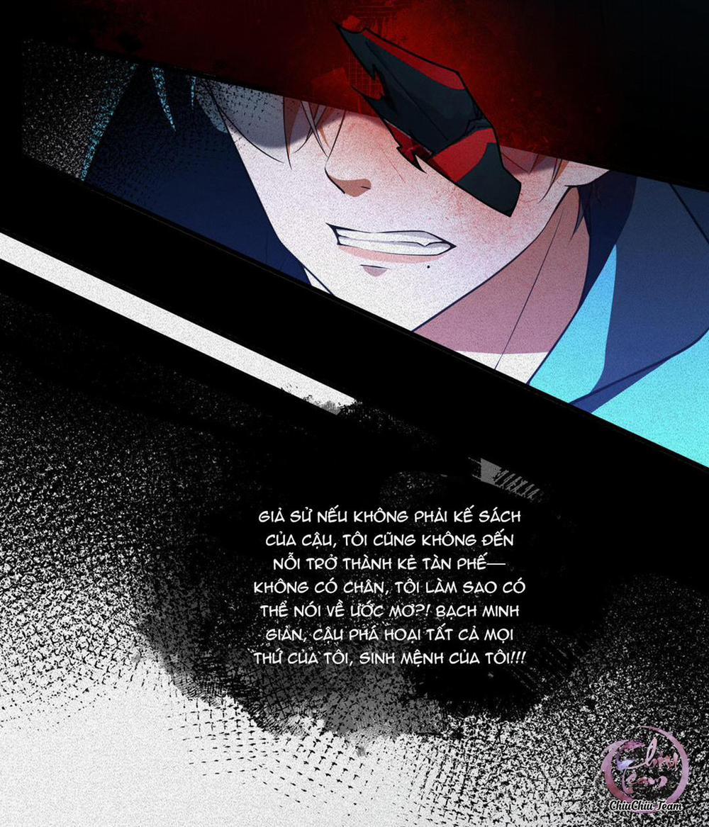 Ký Sinh Trùng 5 trang 17