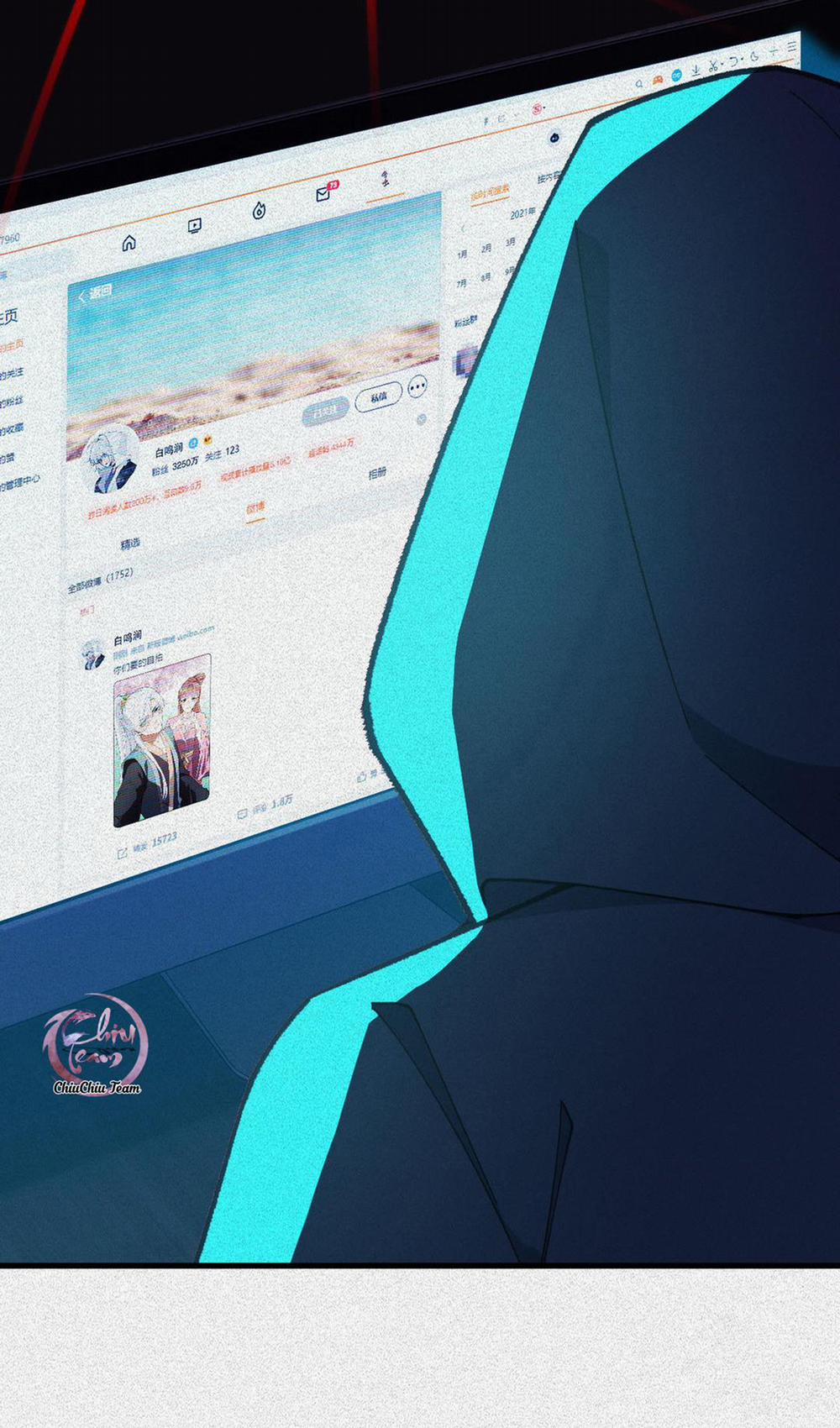 Ký Sinh Trùng 5 trang 22