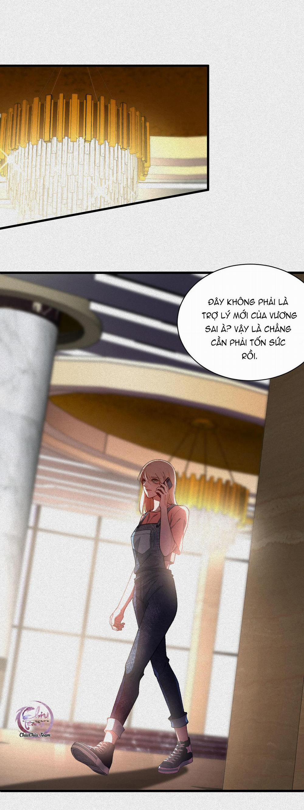 Ký Sinh Trùng 6 trang 10