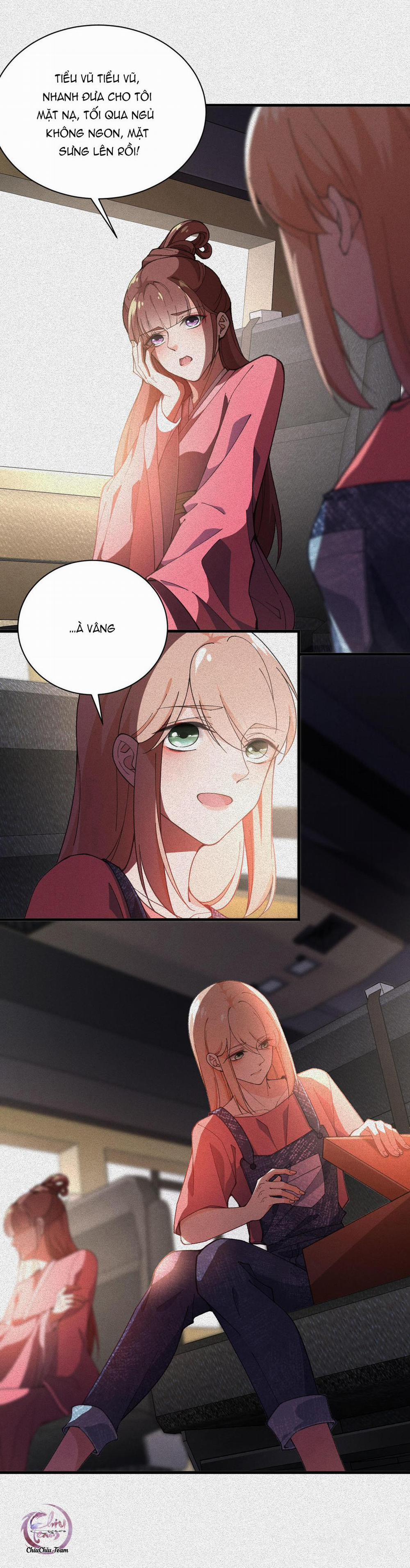 Ký Sinh Trùng 6 trang 19