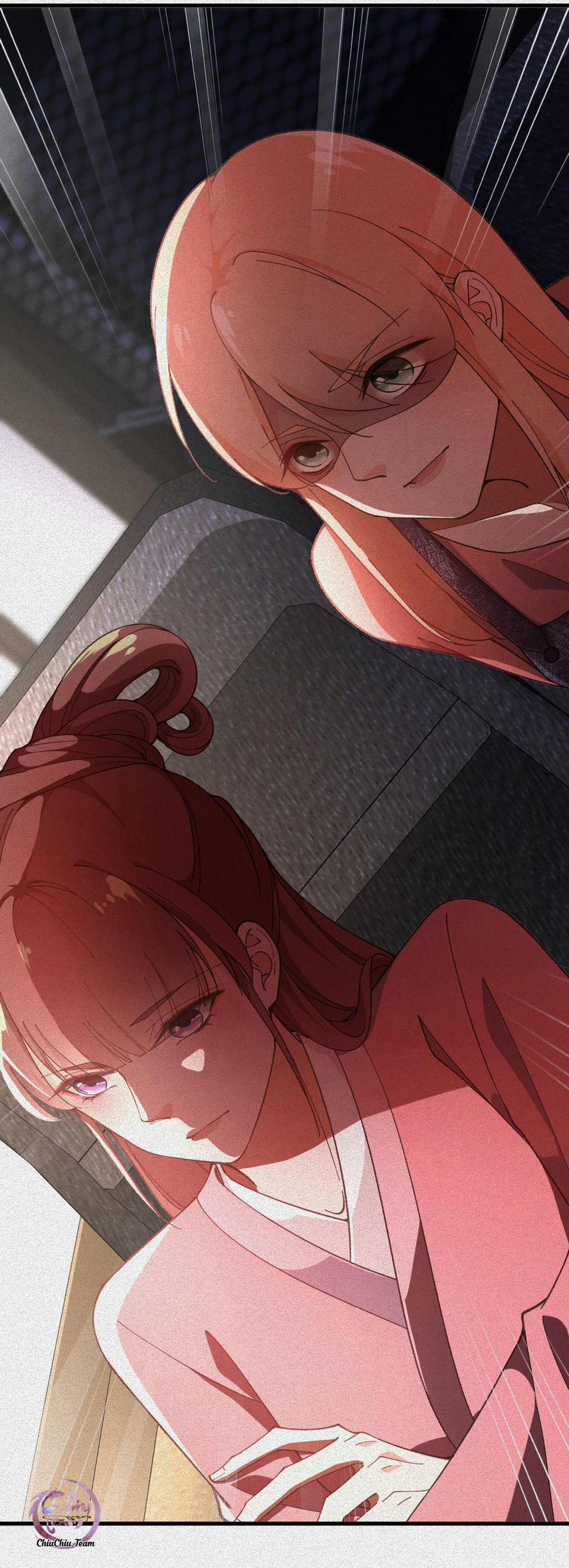 Ký Sinh Trùng 6 trang 21