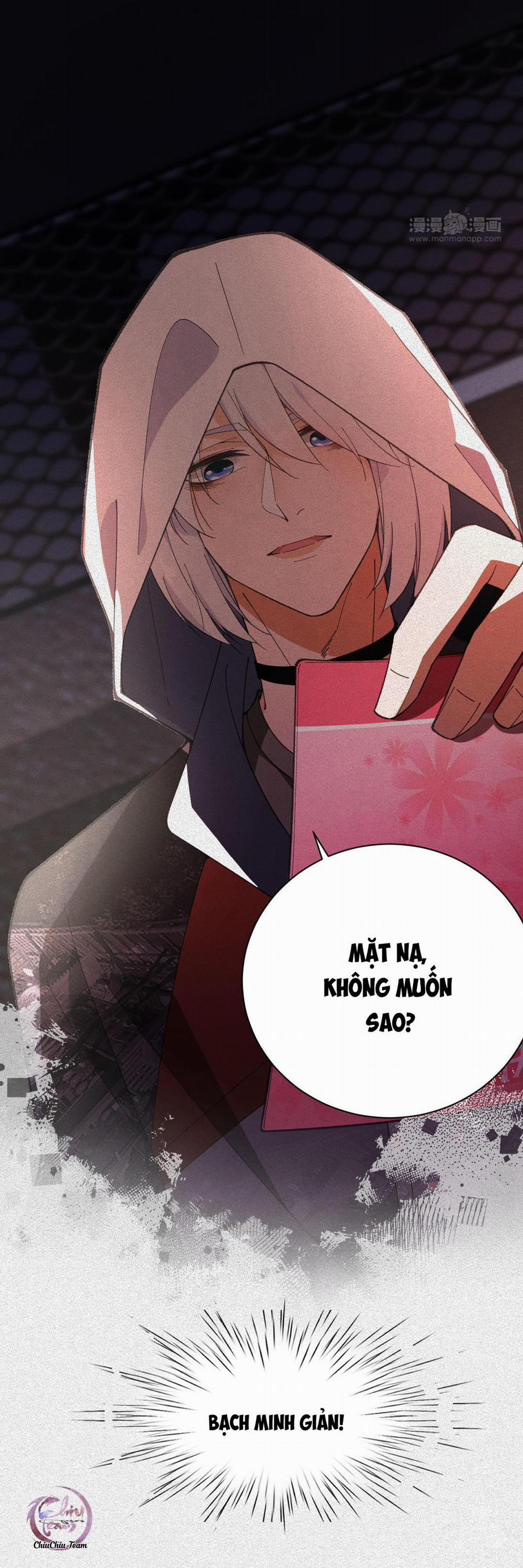 Ký Sinh Trùng 6 trang 26