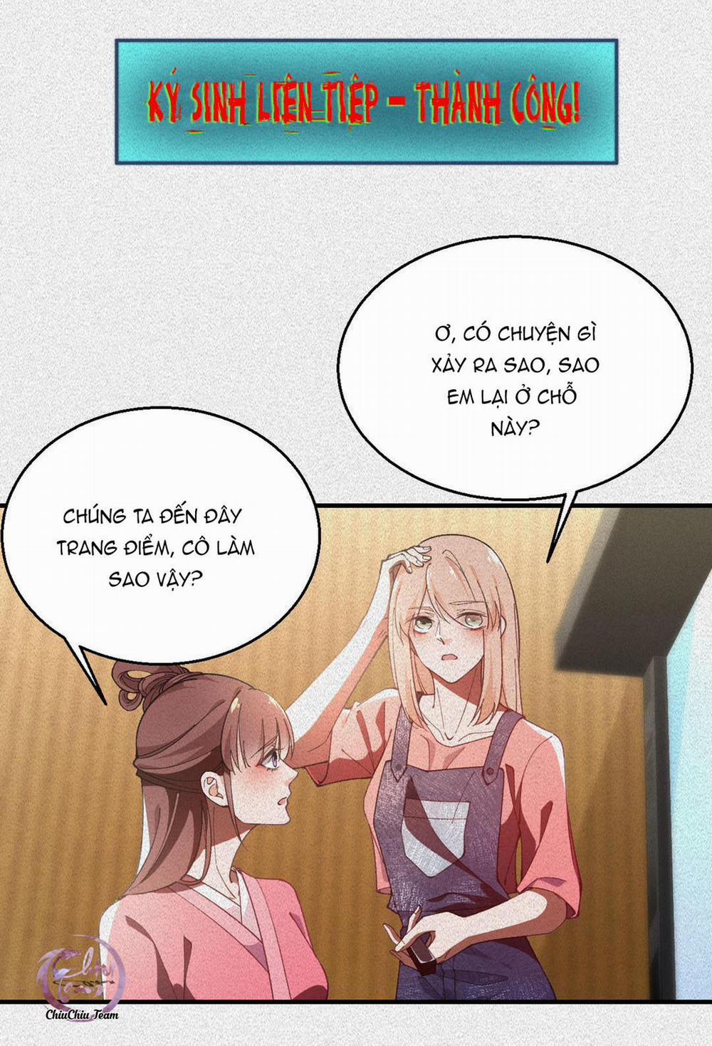 Ký Sinh Trùng 6 trang 33