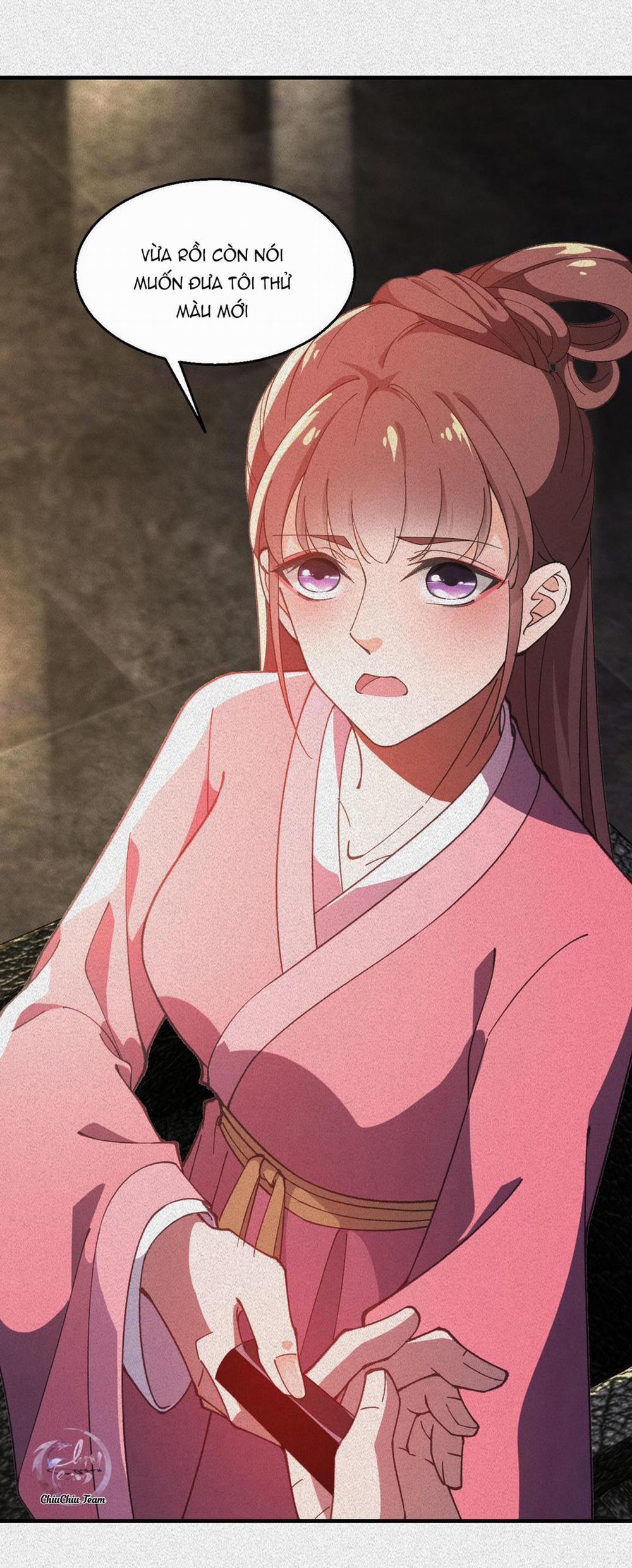 Ký Sinh Trùng 6 trang 34