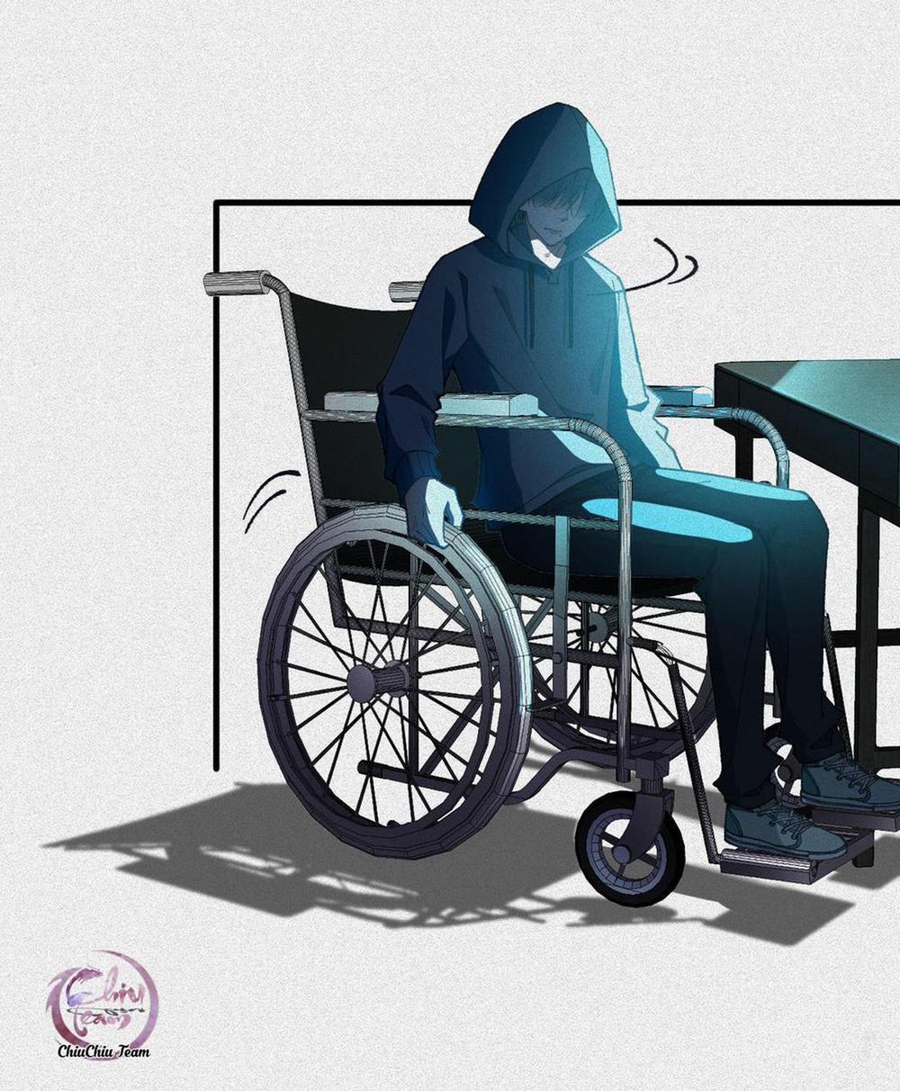 Ký Sinh Trùng 6 trang 5