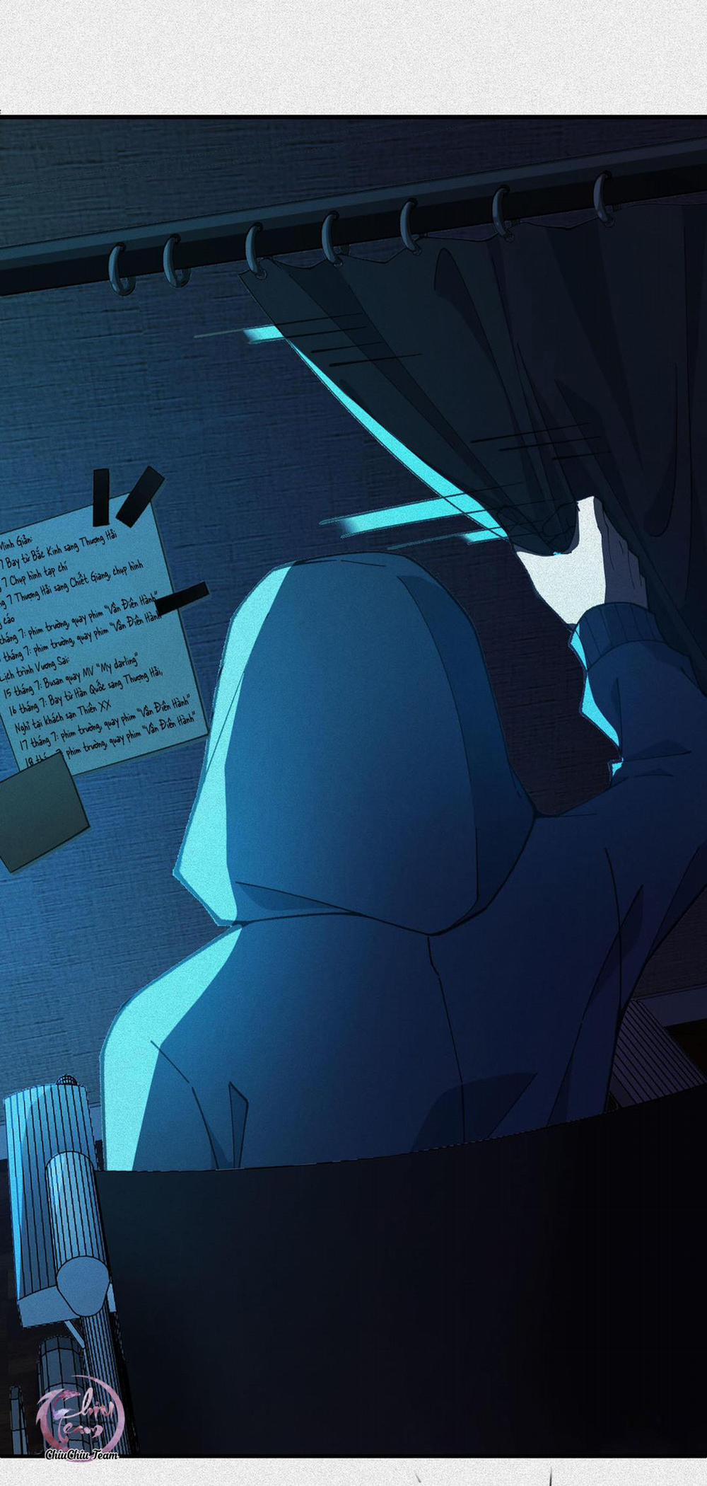 Ký Sinh Trùng 6 trang 6