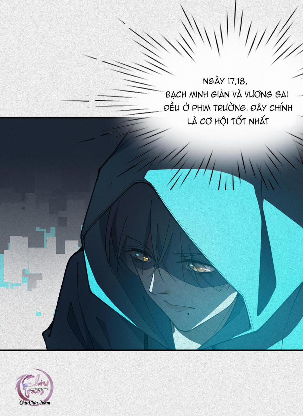 Ký Sinh Trùng 6 trang 7