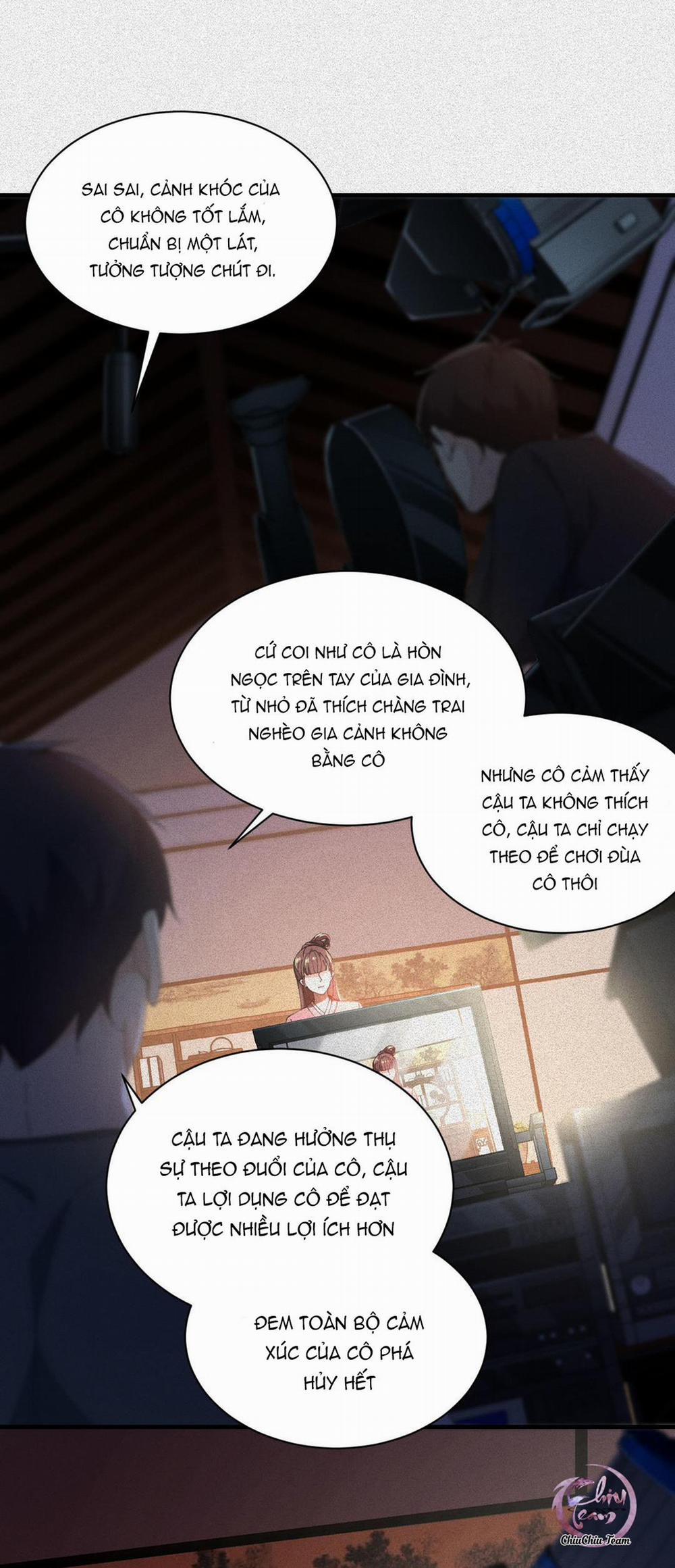 Ký Sinh Trùng 7 trang 1