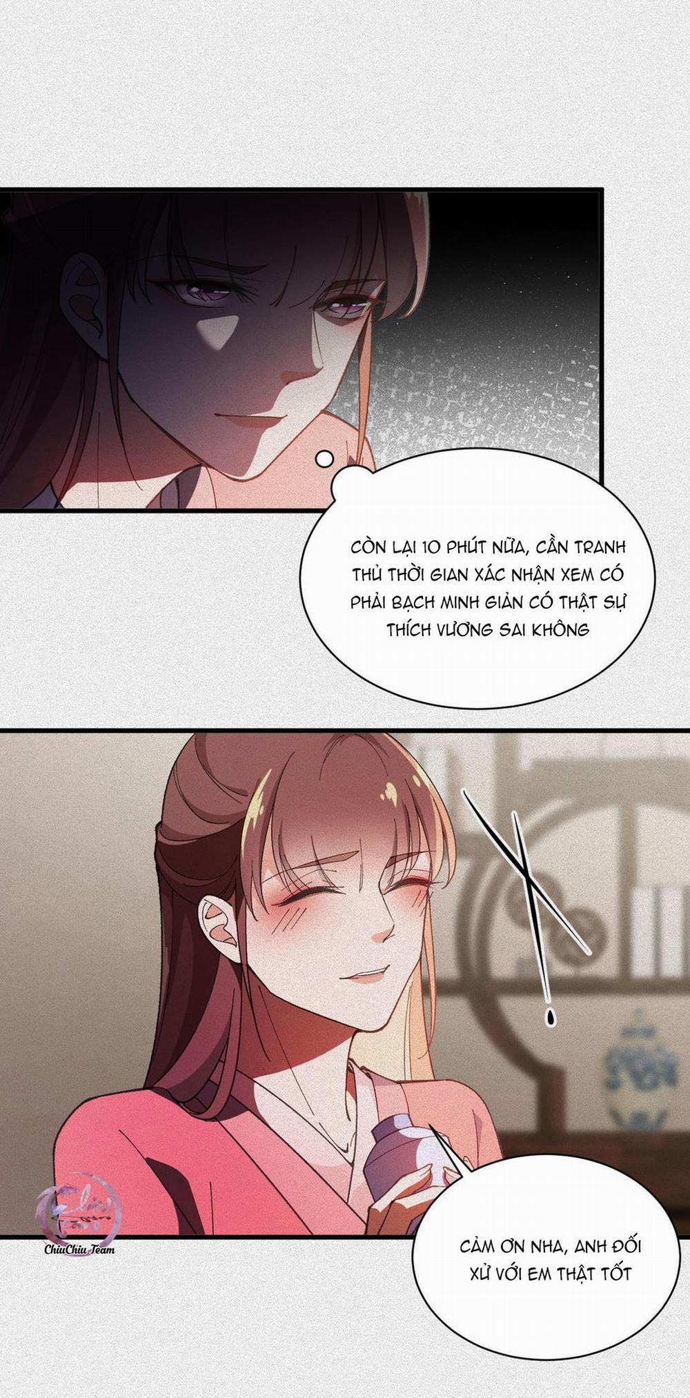 Ký Sinh Trùng 7 trang 14