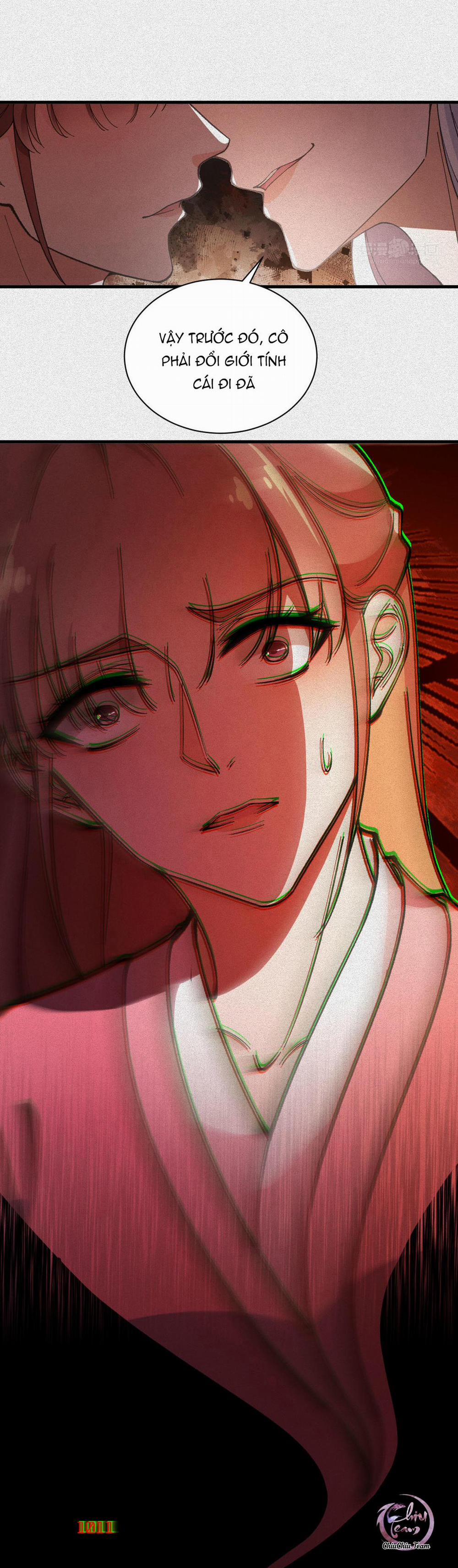 Ký Sinh Trùng 7 trang 17