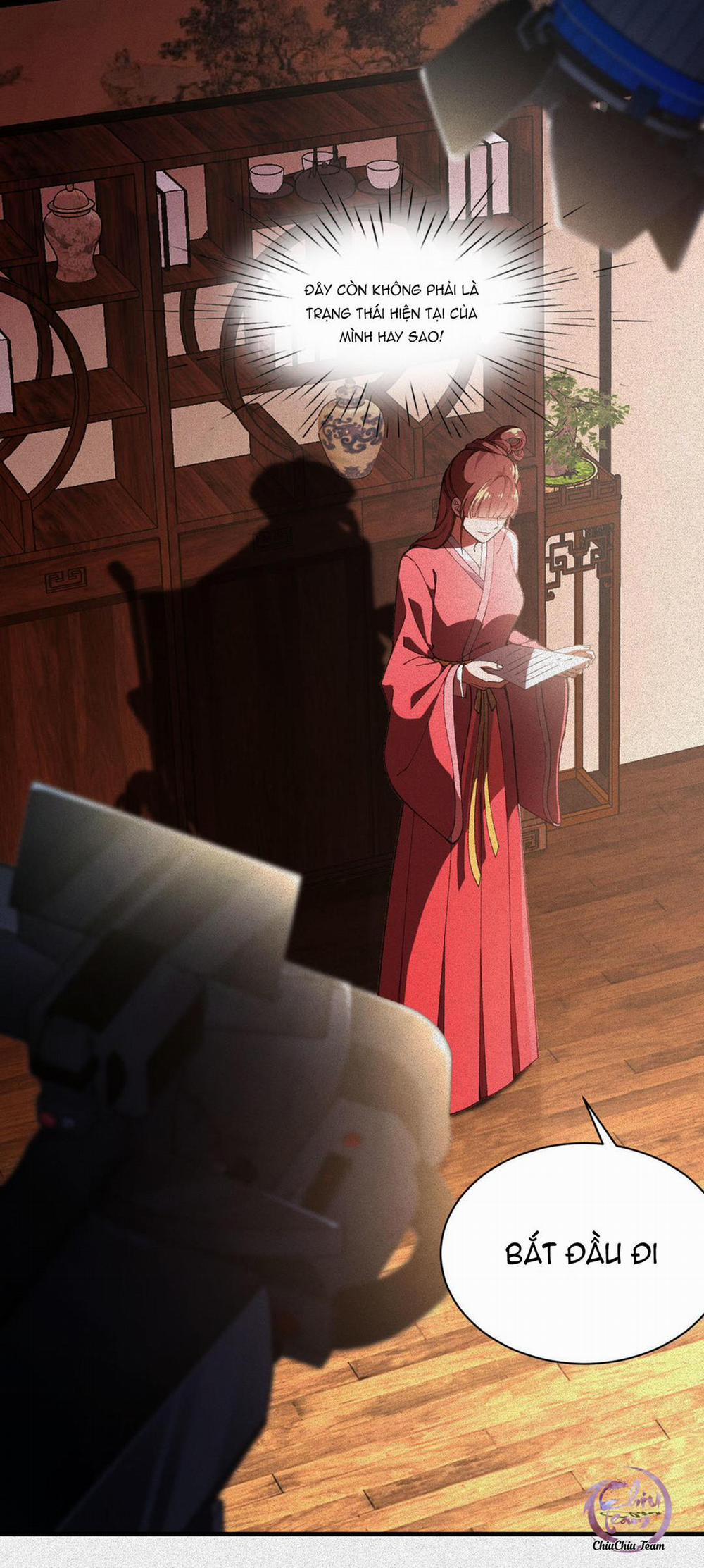 Ký Sinh Trùng 7 trang 2