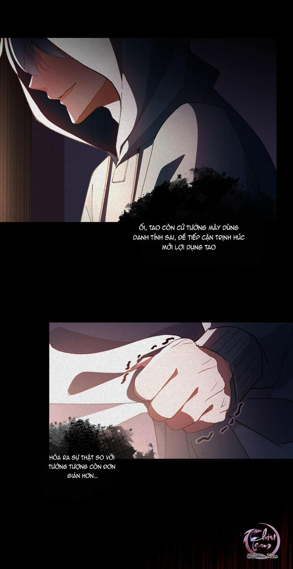 Ký Sinh Trùng 7 trang 21