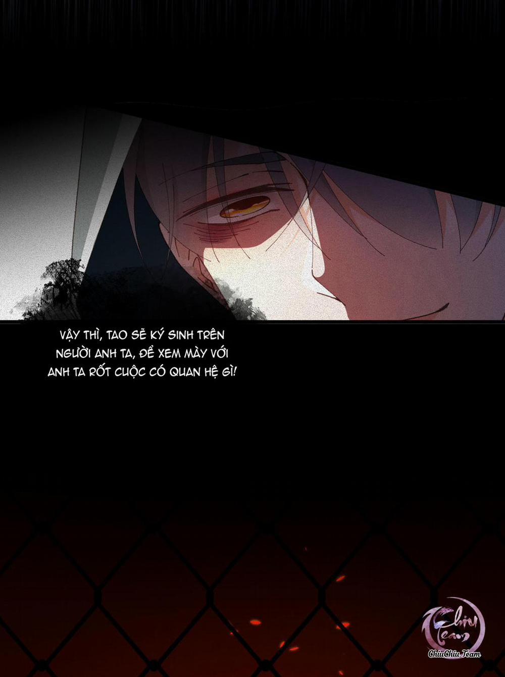 Ký Sinh Trùng 7 trang 23