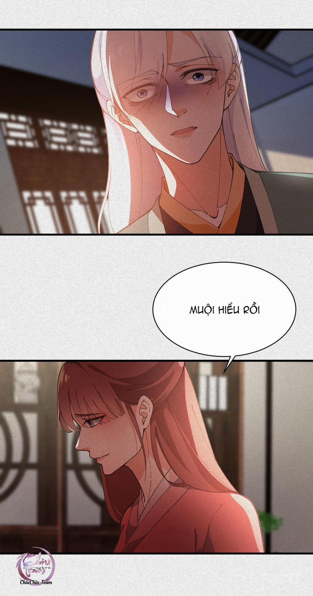 Ký Sinh Trùng 7 trang 4