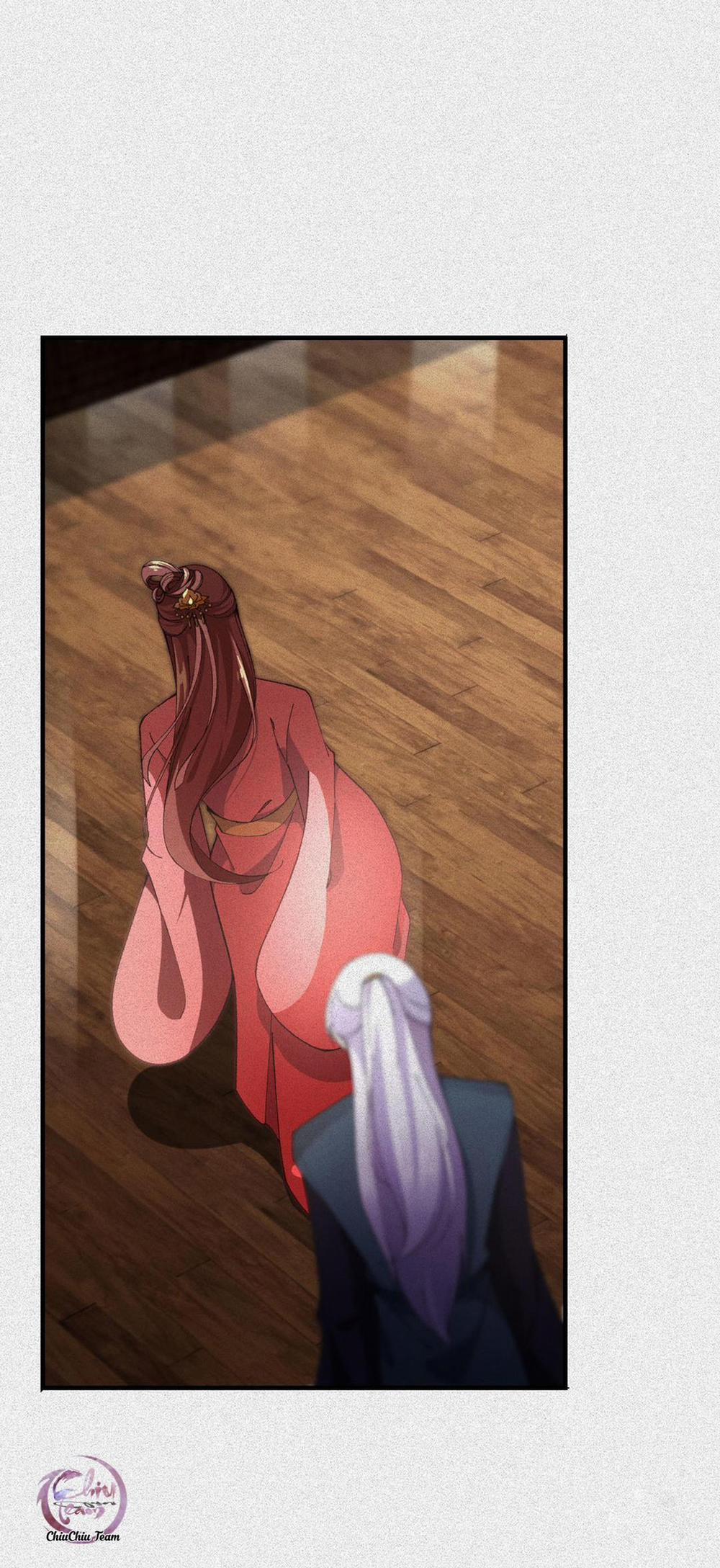 Ký Sinh Trùng 7 trang 5