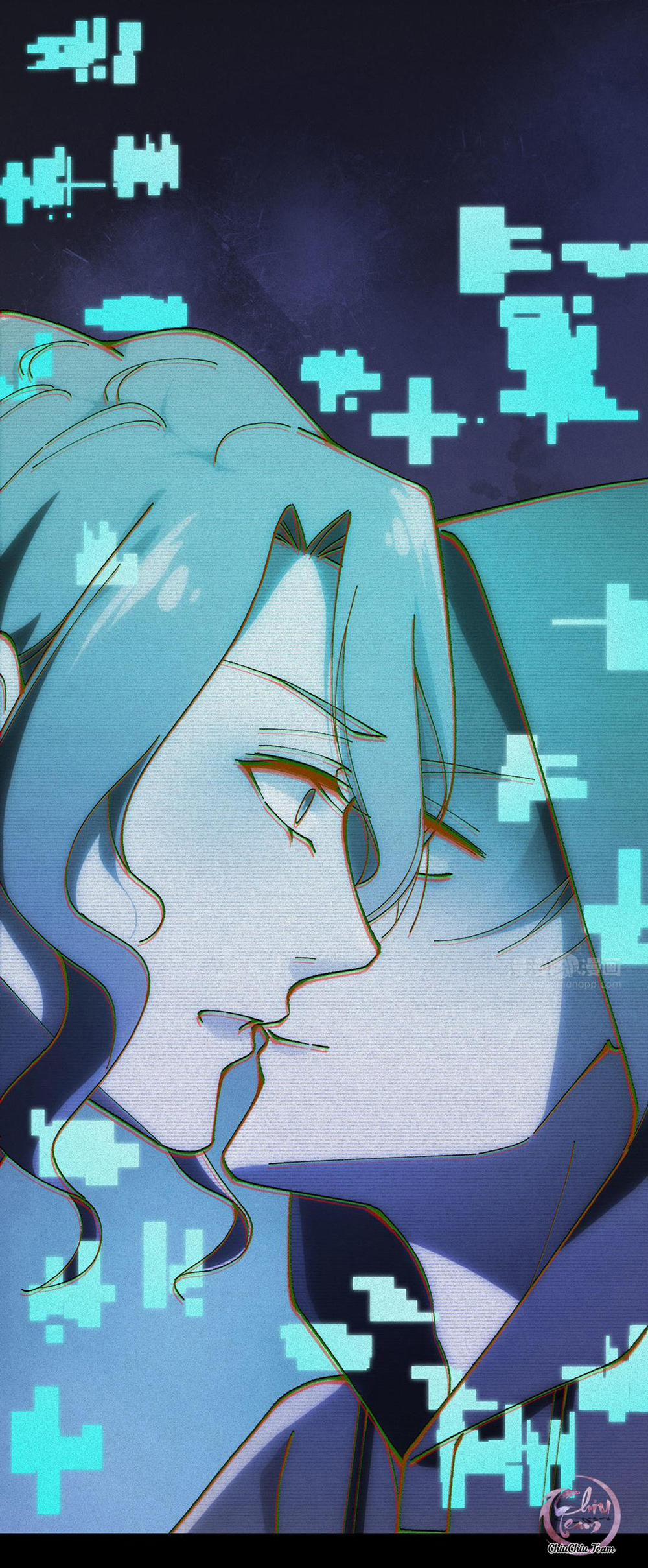 Ký Sinh Trùng 8 trang 10