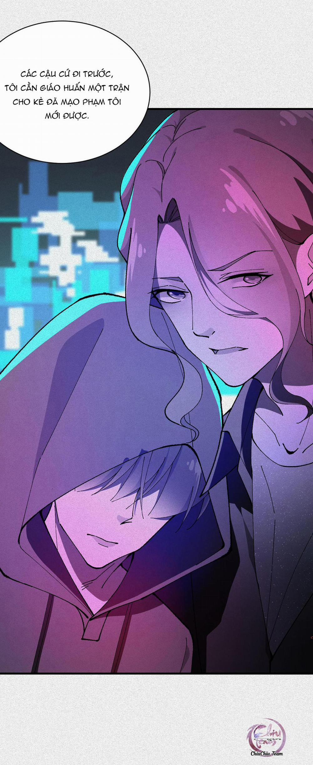 Ký Sinh Trùng 8 trang 12