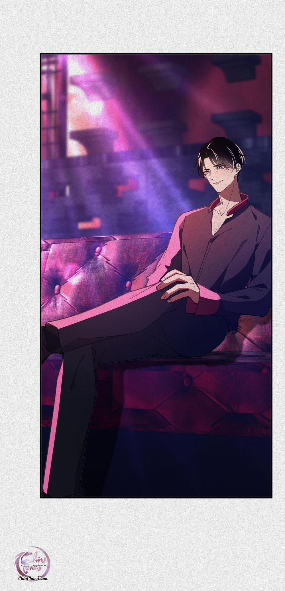 Ký Sinh Trùng 8 trang 18