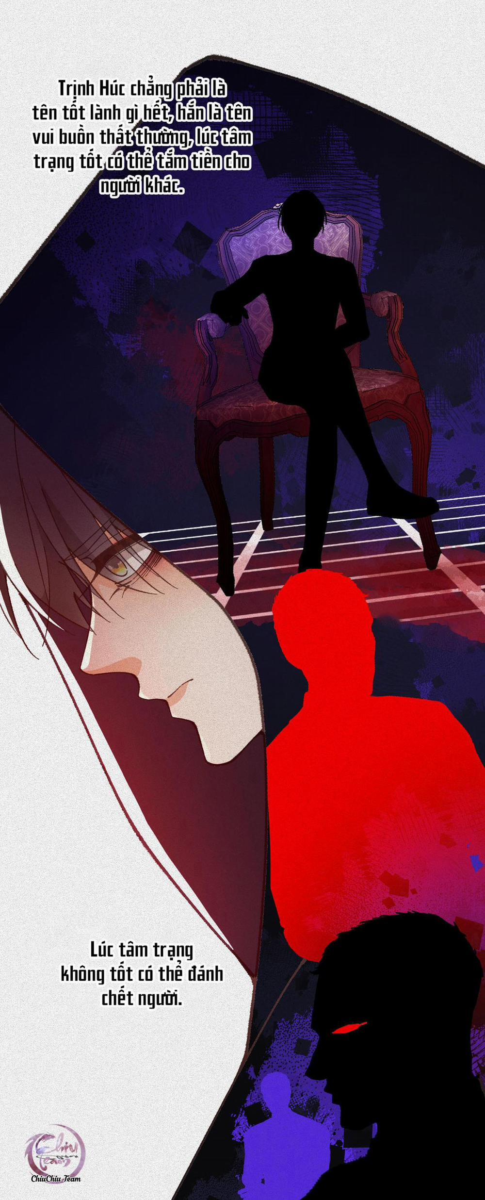 Ký Sinh Trùng 8 trang 22