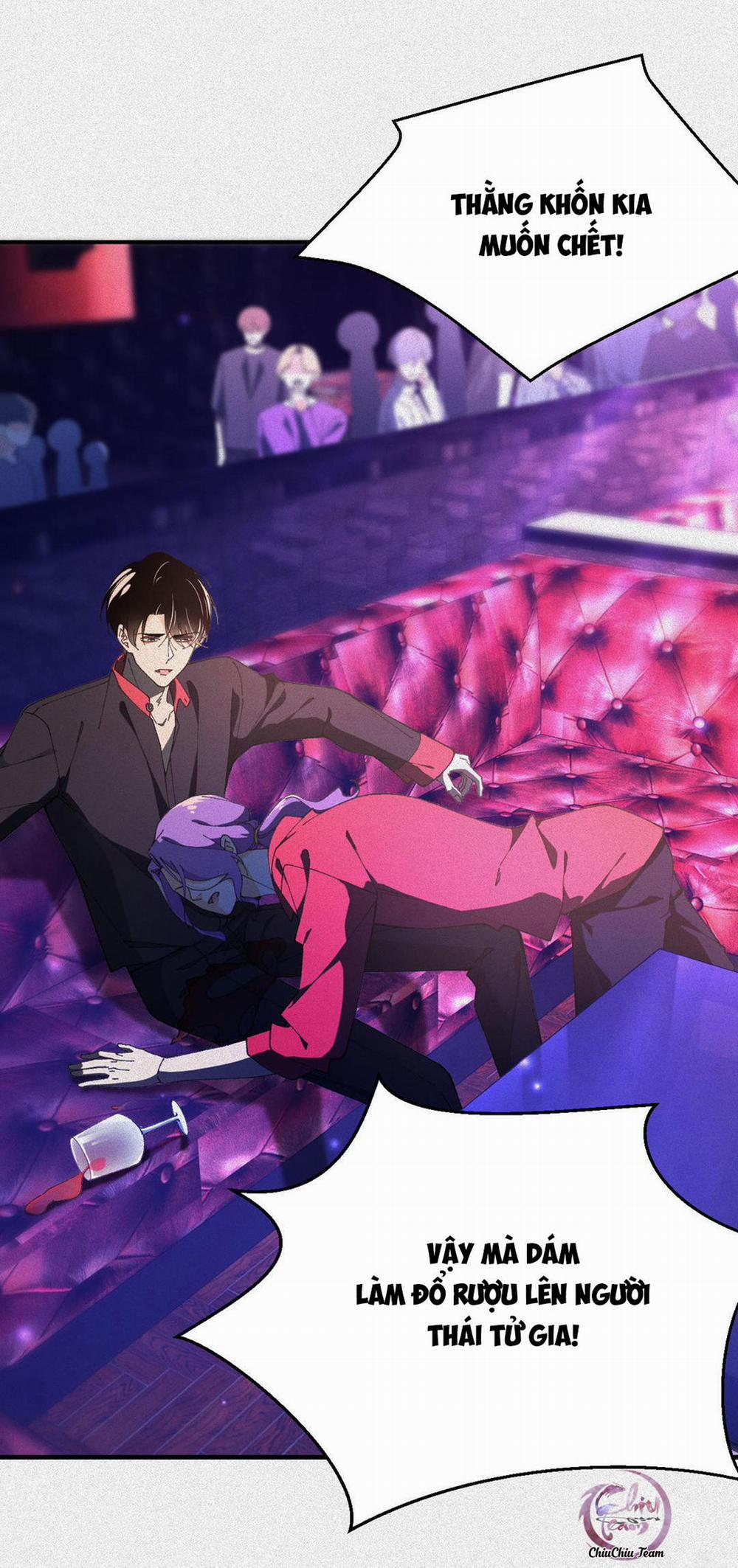 Ký Sinh Trùng 8 trang 28