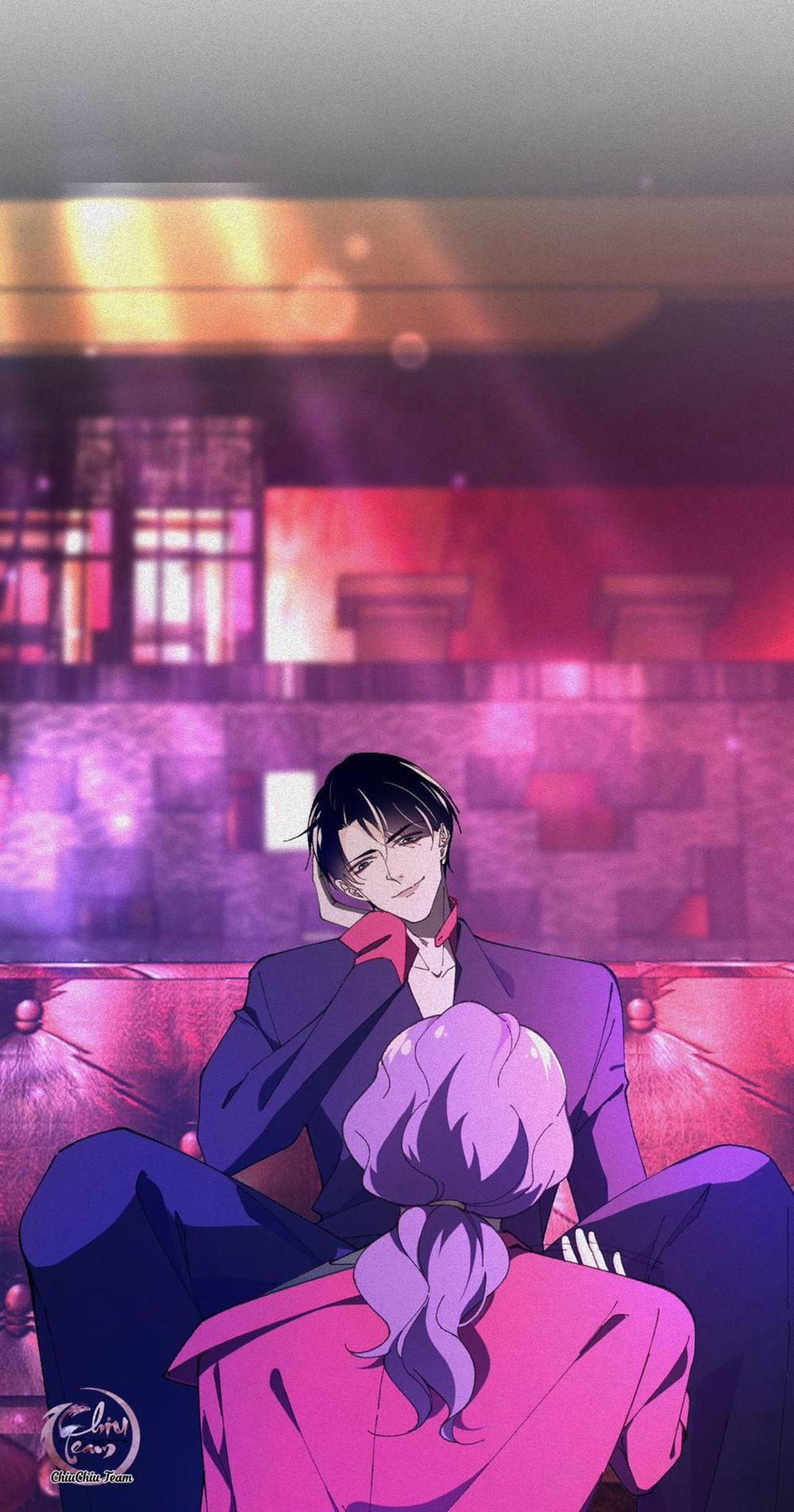 Ký Sinh Trùng 8 trang 31