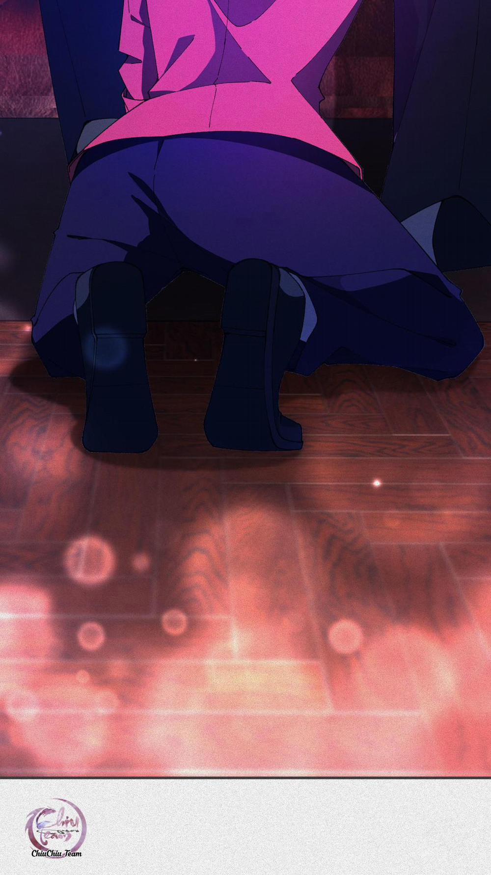 Ký Sinh Trùng 8 trang 32