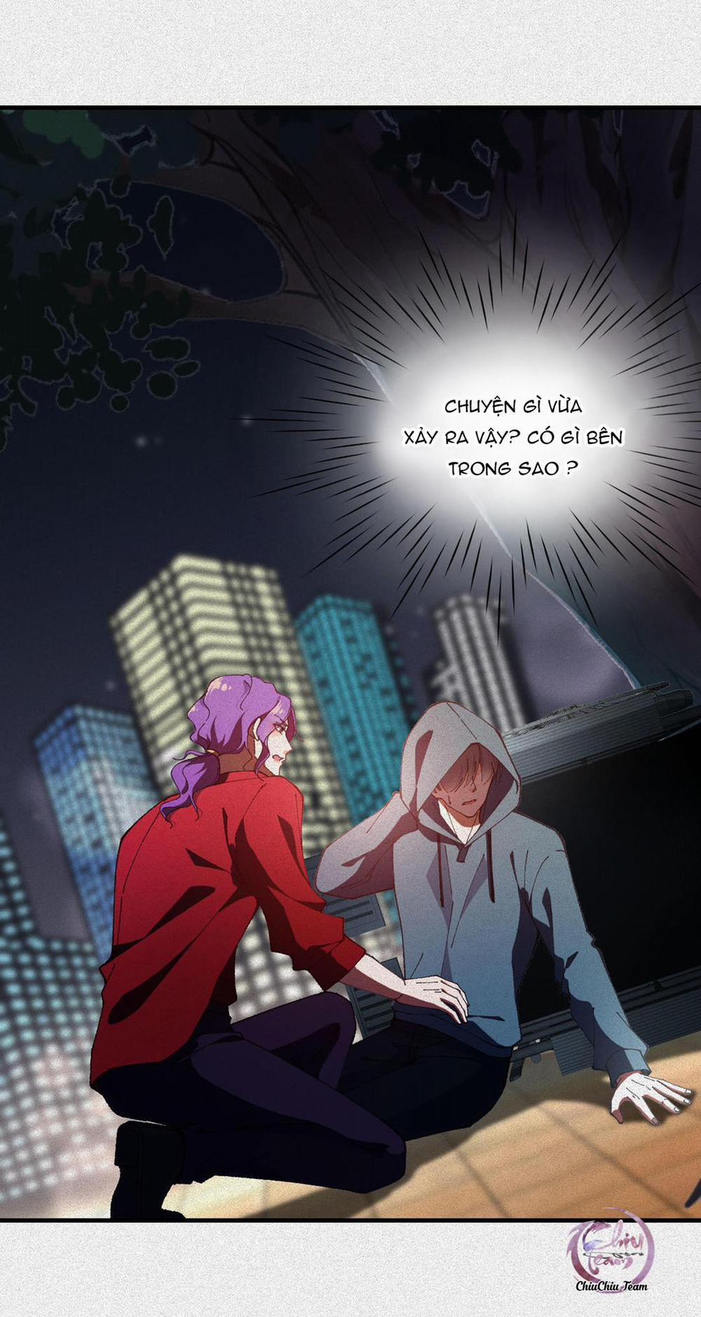 Ký Sinh Trùng 8 trang 8