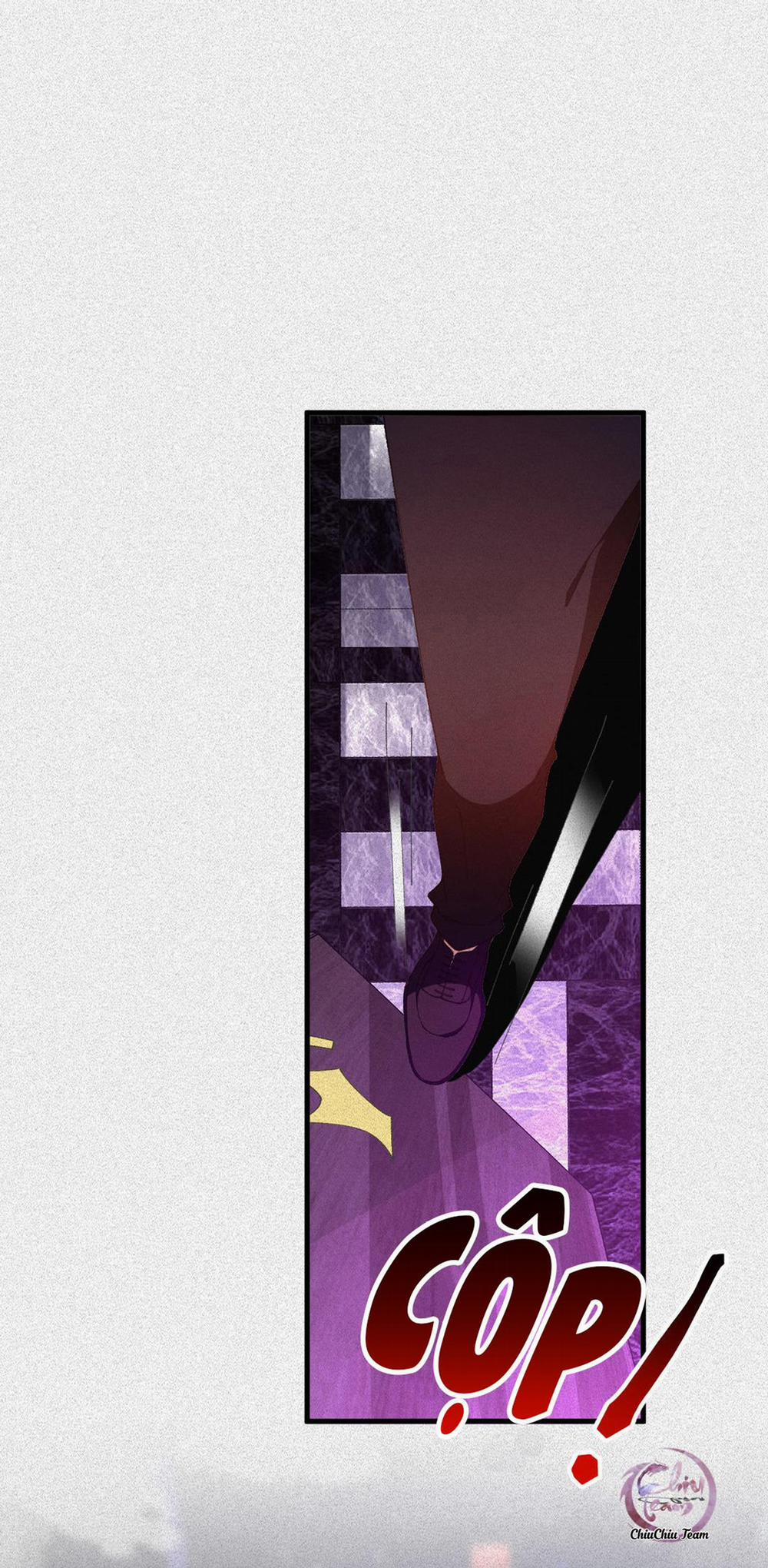 Ký Sinh Trùng 9 trang 13