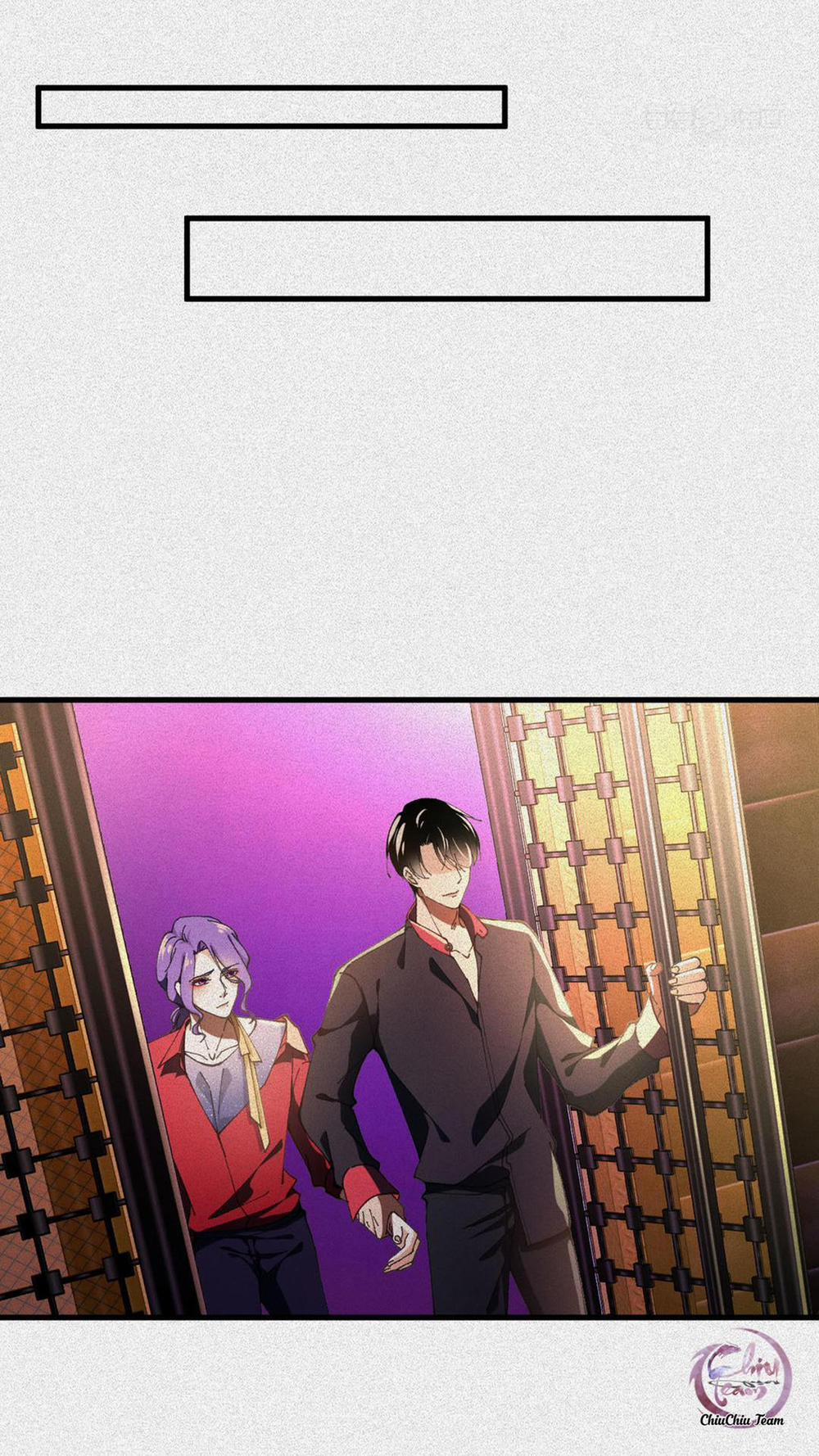 Ký Sinh Trùng 9 trang 17