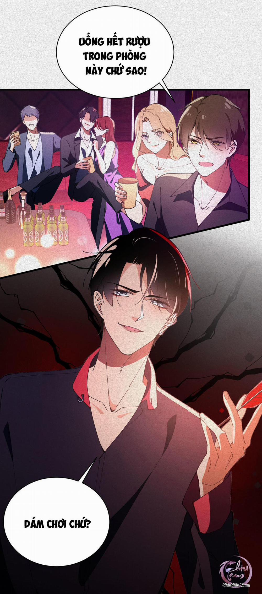 Ký Sinh Trùng 9 trang 20