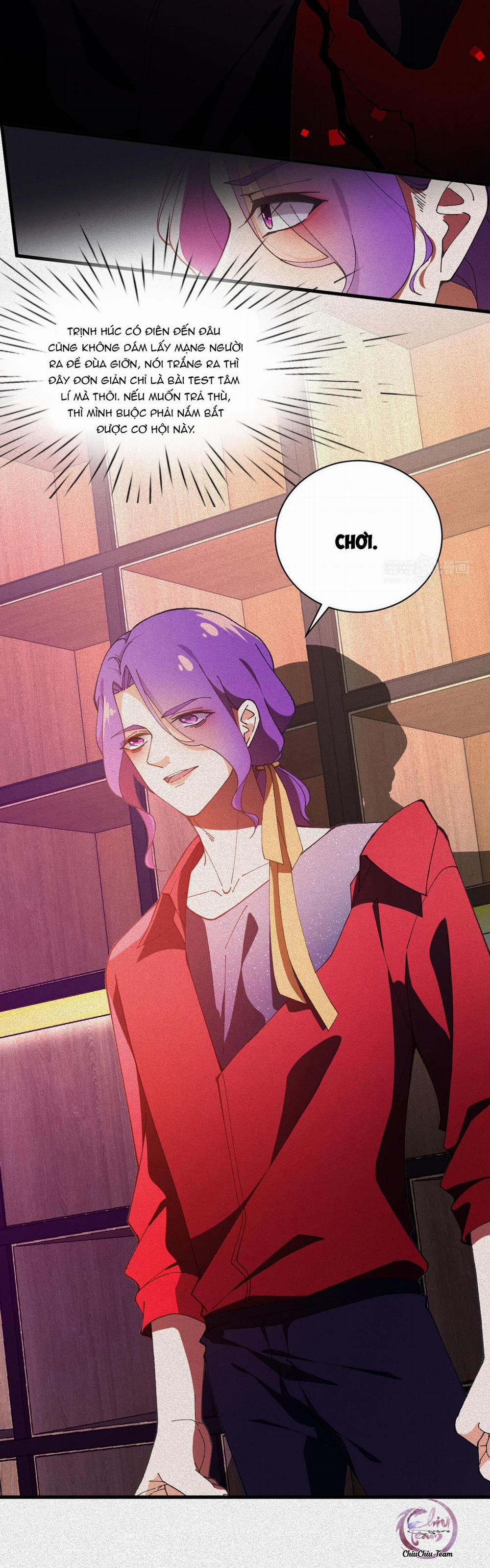 Ký Sinh Trùng 9 trang 21