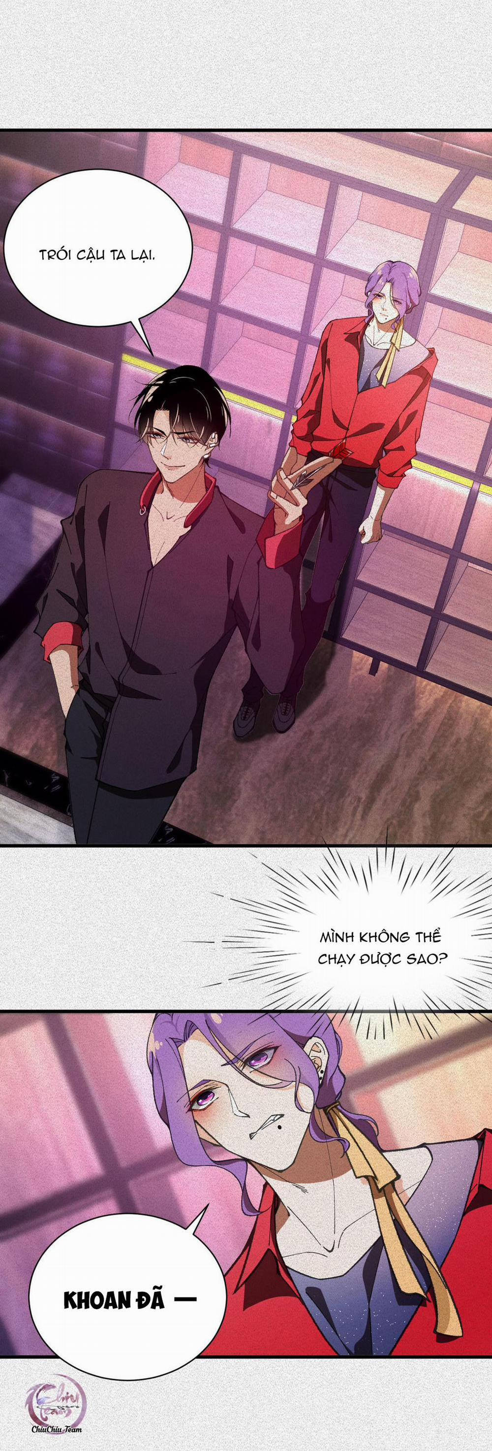 Ký Sinh Trùng 9 trang 22