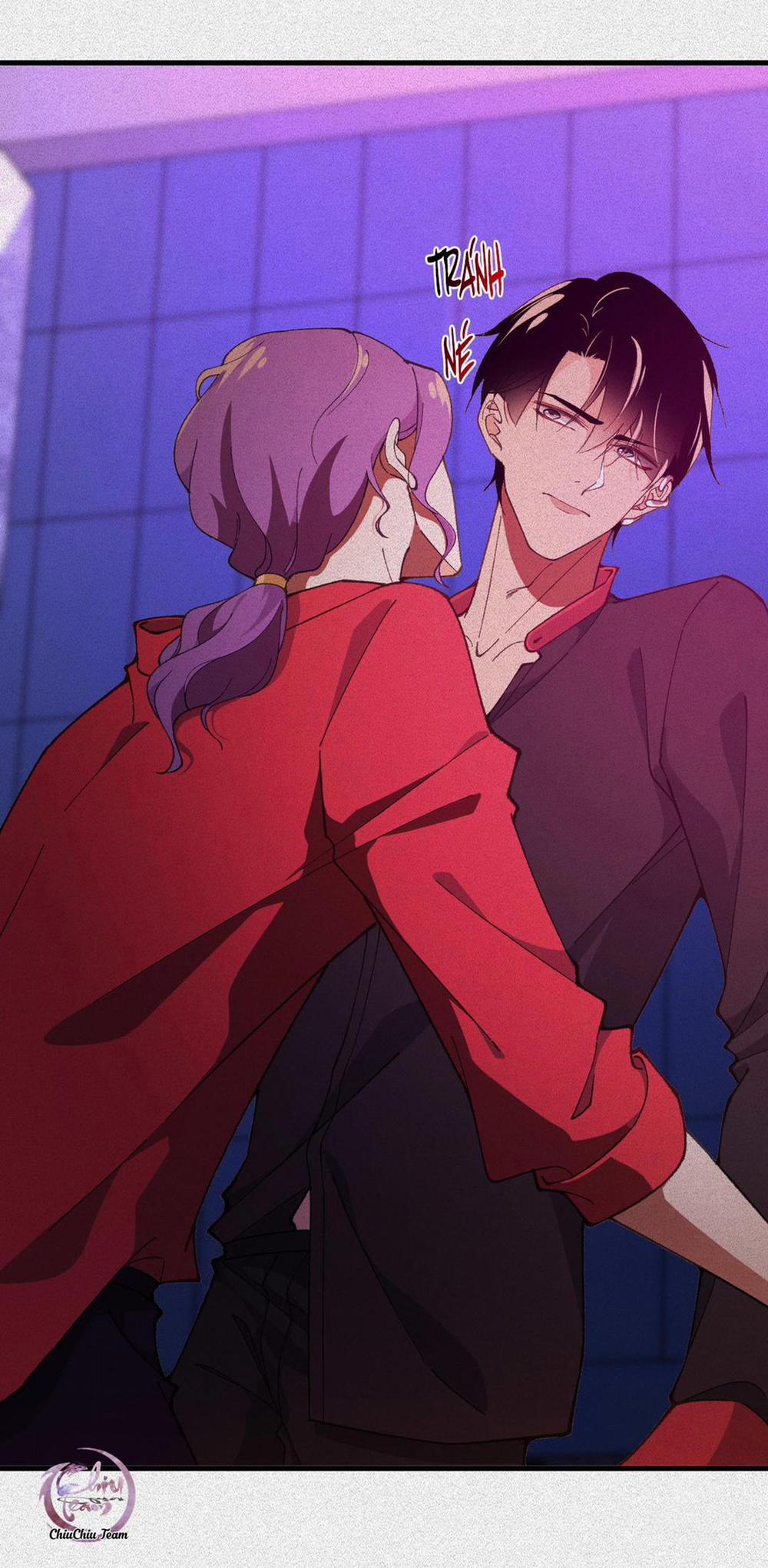 Ký Sinh Trùng 9 trang 7