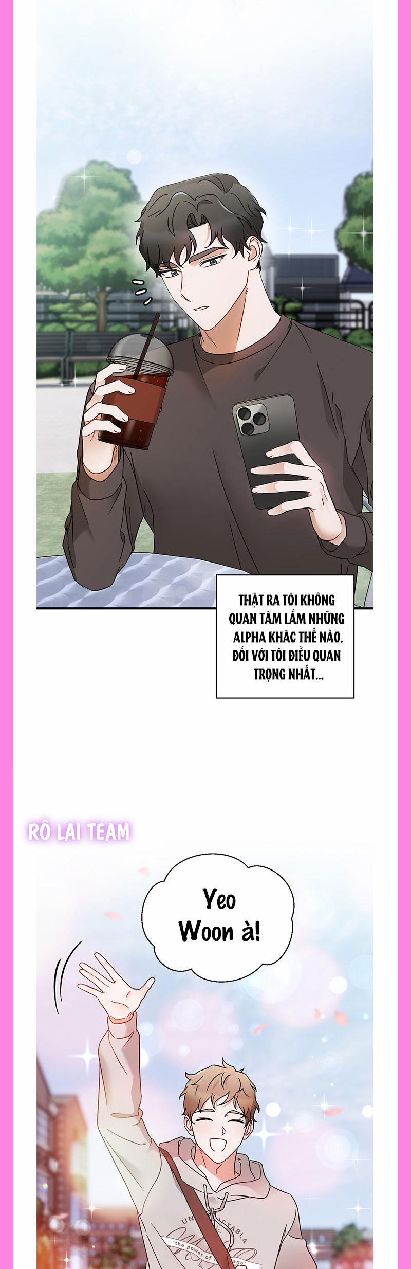 Ký Sự Alpha 0 trang 2