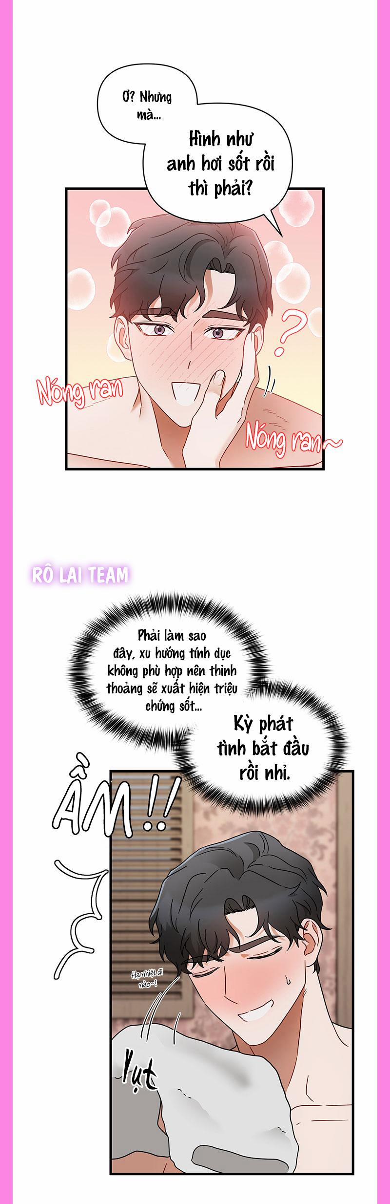 Ký Sự Alpha 0 trang 5