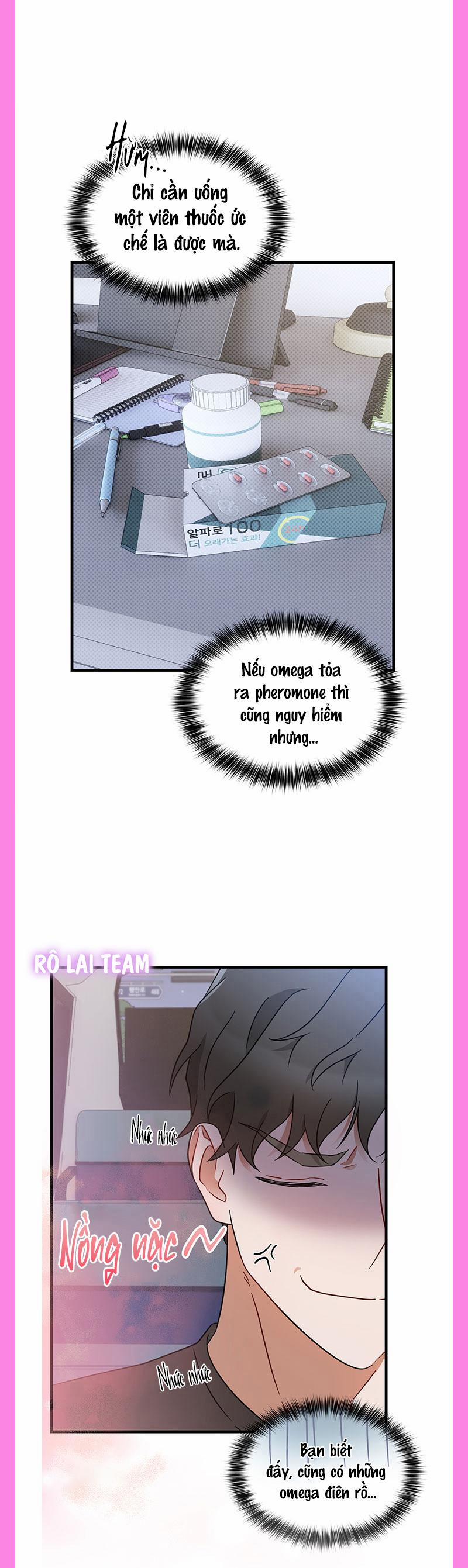 Ký Sự Alpha 0 trang 6