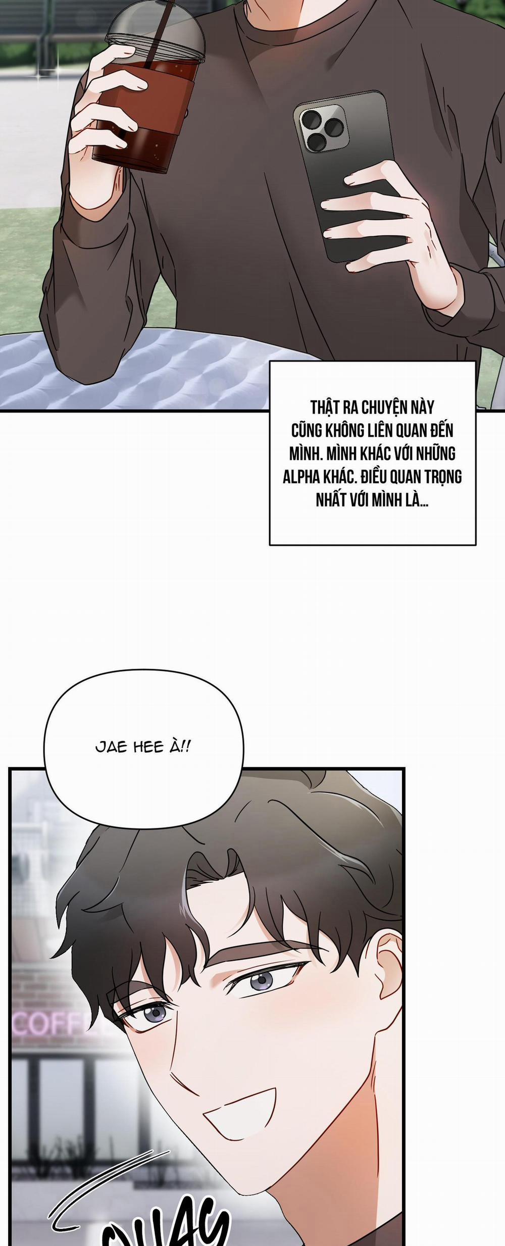 Ký Sự Alpha 1 trang 13