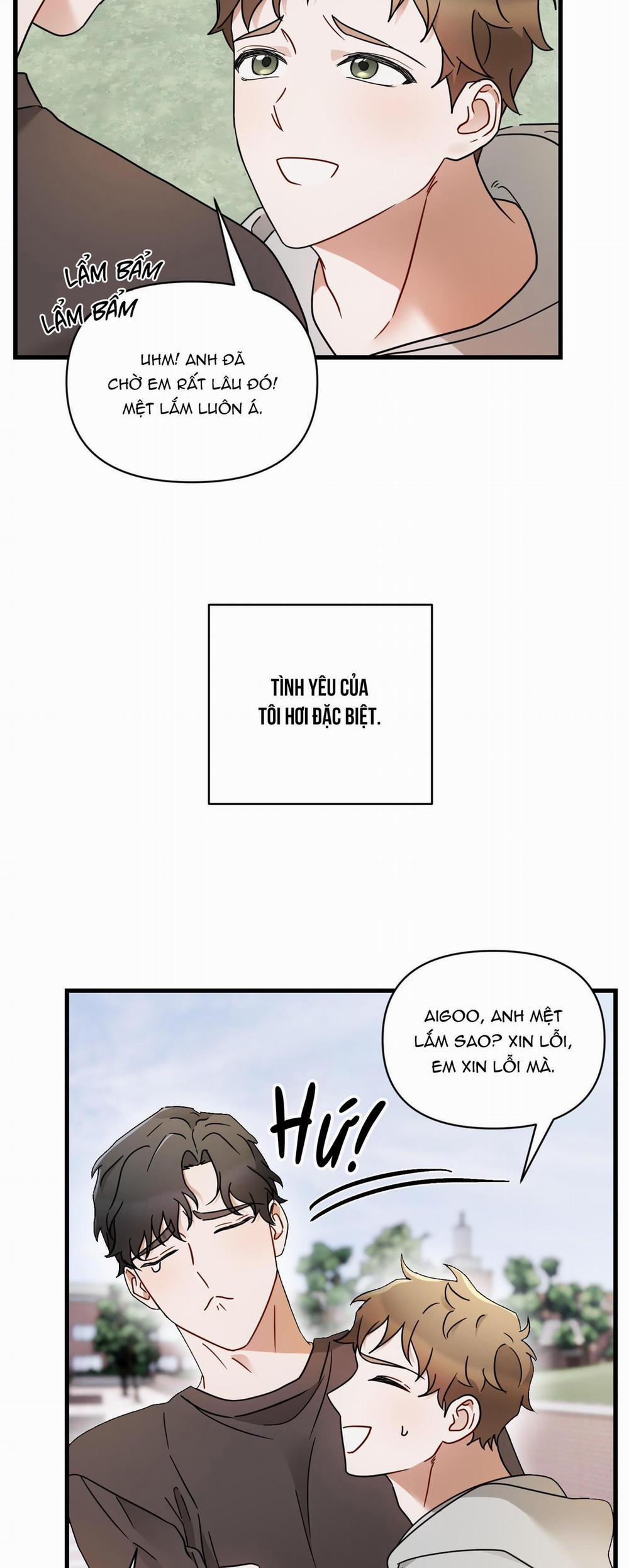 Ký Sự Alpha 1 trang 16