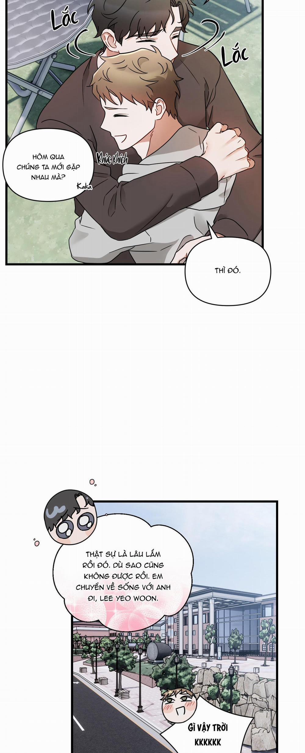 Ký Sự Alpha 1 trang 22