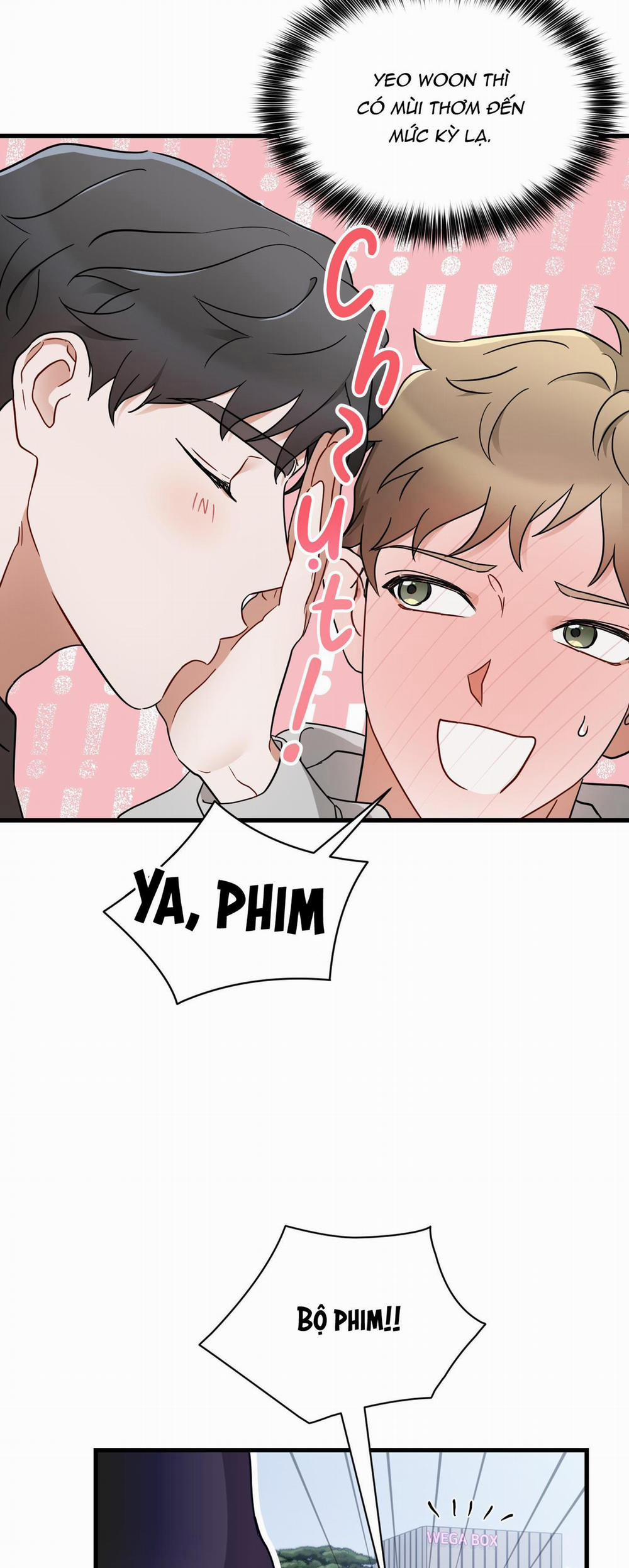 Ký Sự Alpha 1 trang 25